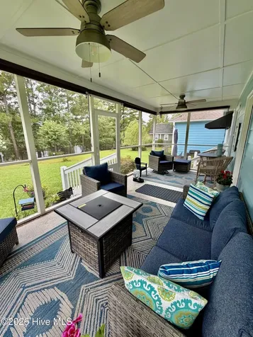 103 Spring Branch Drive Harrells NC 28444