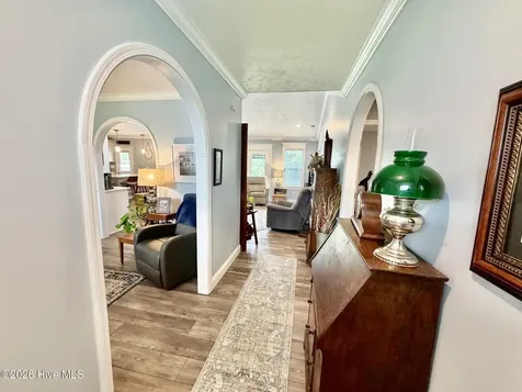 103 Spring Branch Drive Harrells NC 28444