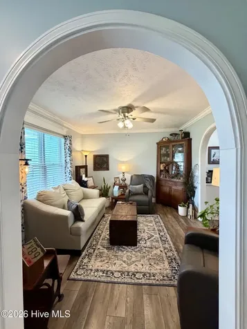 103 Spring Branch Drive Harrells NC 28444