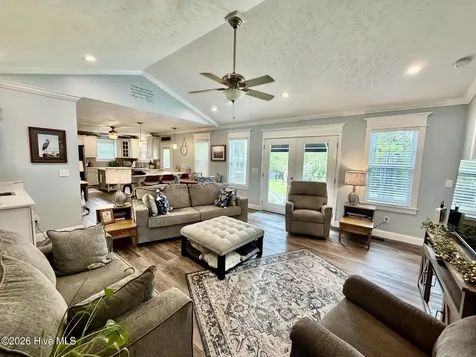 103 Spring Branch Drive Harrells NC 28444