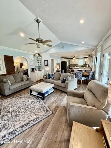 103 Spring Branch Drive Harrells NC 28444