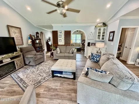 103 Spring Branch Drive Harrells NC 28444