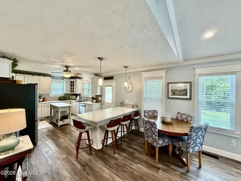 103 Spring Branch Drive Harrells NC 28444