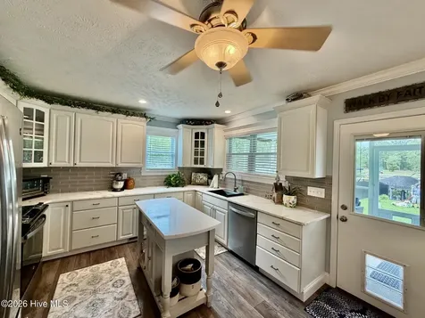 103 Spring Branch Drive Harrells NC 28444