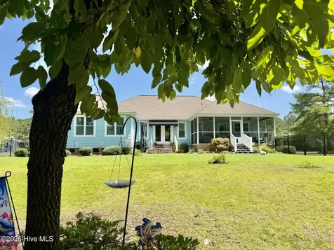 103 Spring Branch Drive Harrells NC 28444