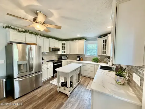 103 Spring Branch Drive Harrells NC 28444