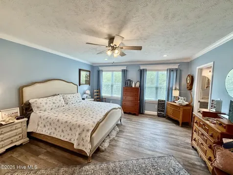 103 Spring Branch Drive Harrells NC 28444