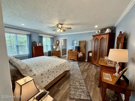 103 Spring Branch Drive Harrells NC 28444