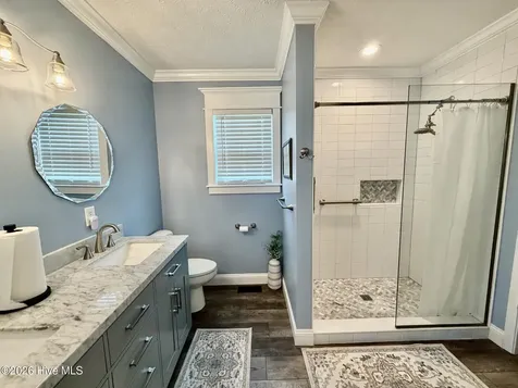 103 Spring Branch Drive Harrells NC 28444