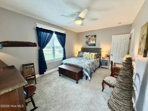 103 Spring Branch Drive Harrells NC 28444