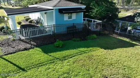 103 Spring Branch Drive Harrells NC 28444