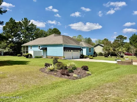 103 Spring Branch Drive Harrells NC 28444