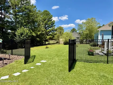 103 Spring Branch Drive Harrells NC 28444