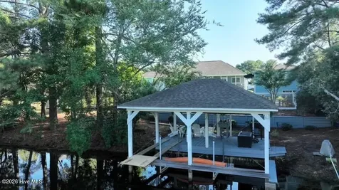 103 Spring Branch Drive Harrells NC 28444