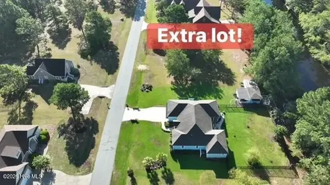103 Spring Branch Drive Harrells NC 28444