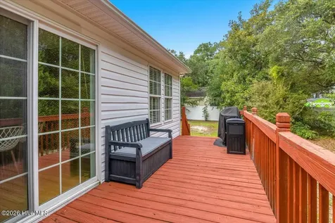 221 NE 60th Street Oak Island NC 28465