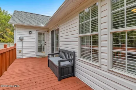 221 NE 60th Street Oak Island NC 28465