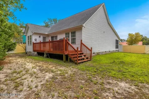 221 NE 60th Street Oak Island NC 28465