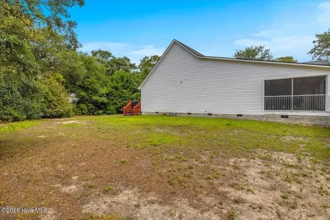 221 NE 60th Street Oak Island NC 28465