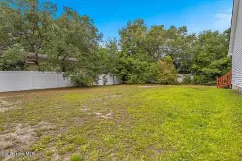 221 NE 60th Street Oak Island NC 28465