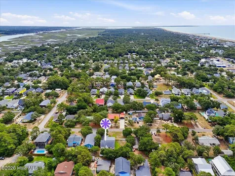 221 NE 60th Street Oak Island NC 28465