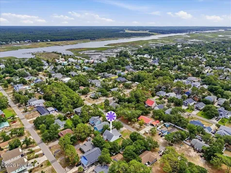 221 NE 60th Street Oak Island NC 28465