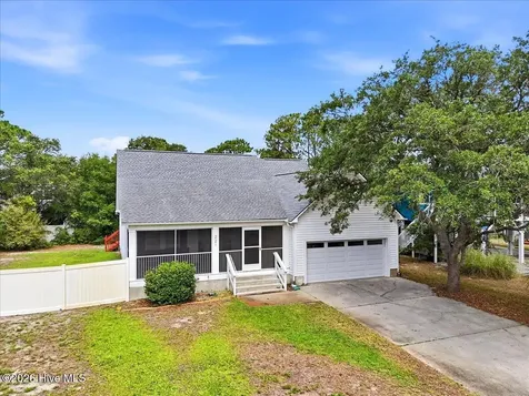 221 NE 60th Street Oak Island NC 28465