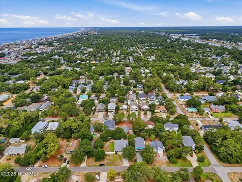 221 NE 60th Street Oak Island NC 28465