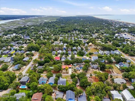 221 NE 60th Street Oak Island NC 28465