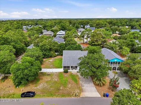 221 NE 60th Street Oak Island NC 28465