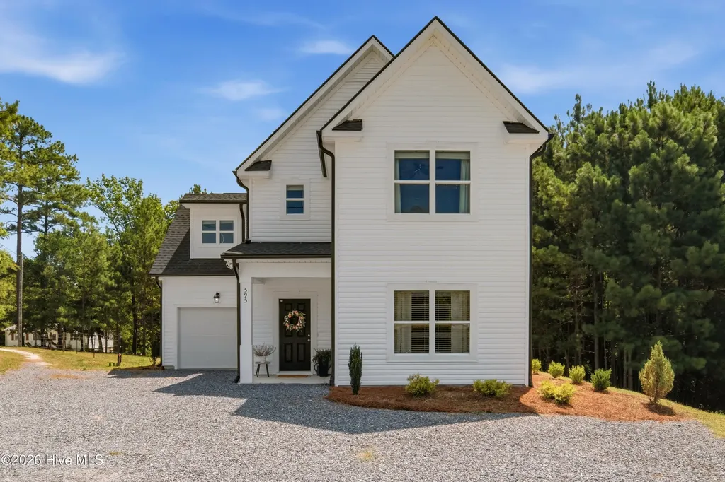 595 Bryant Road Carthage NC 28327