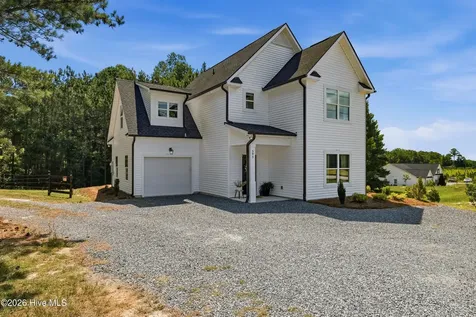 595 Bryant Road Carthage NC 28327