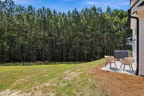 595 Bryant Road Carthage NC 28327