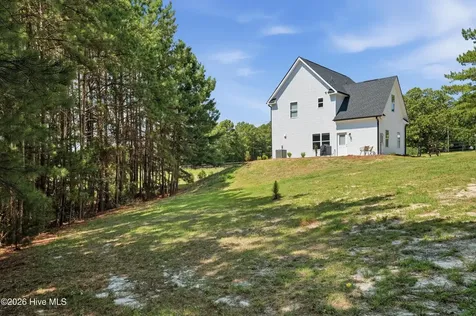 595 Bryant Road Carthage NC 28327