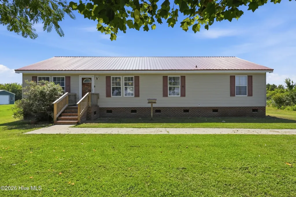1357 Lambs Grove Road Elizabeth City NC 27909
