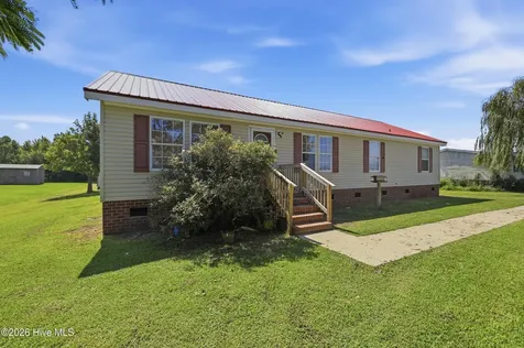 1357 Lambs Grove Road Elizabeth City NC 27909