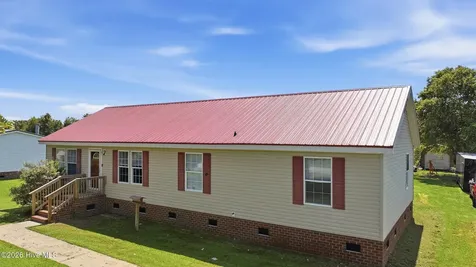 1357 Lambs Grove Road Elizabeth City NC 27909