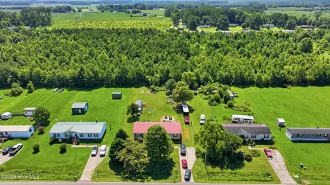 1357 Lambs Grove Road Elizabeth City NC 27909