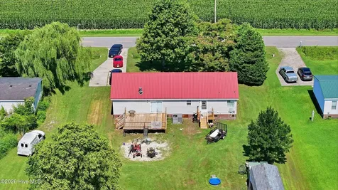 1357 Lambs Grove Road Elizabeth City NC 27909