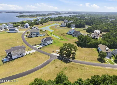 201 Marshside Landing Holly Ridge NC 28445