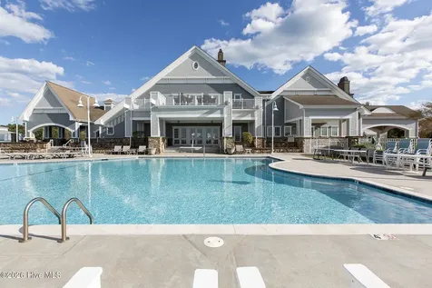 201 Marshside Landing Holly Ridge NC 28445