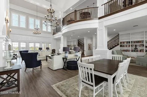 201 Marshside Landing Holly Ridge NC 28445