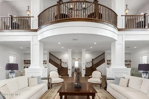 201 Marshside Landing Holly Ridge NC 28445