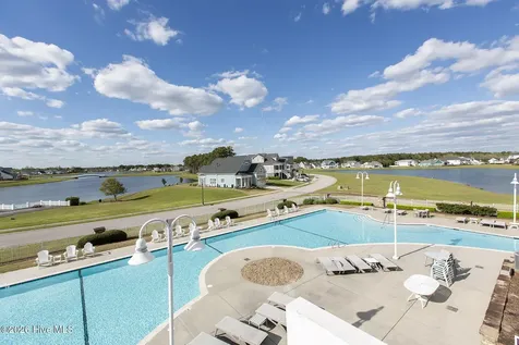 201 Marshside Landing Holly Ridge NC 28445