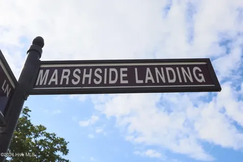 201 Marshside Landing Holly Ridge NC 28445