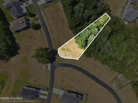 201 Marshside Landing Holly Ridge NC 28445
