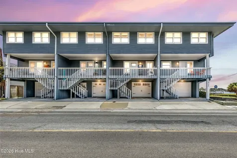 921 Canal Drive Carolina Beach NC 28428