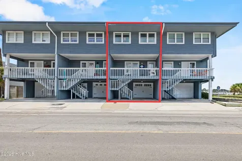 921 Canal Drive Carolina Beach NC 28428