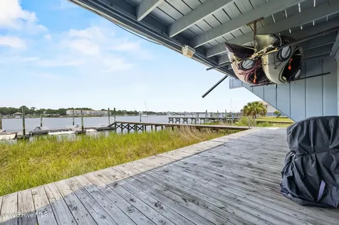 921 Canal Drive Carolina Beach NC 28428