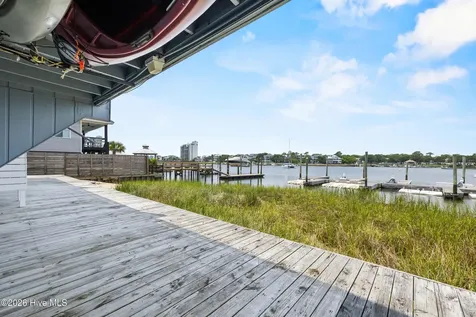 921 Canal Drive Carolina Beach NC 28428